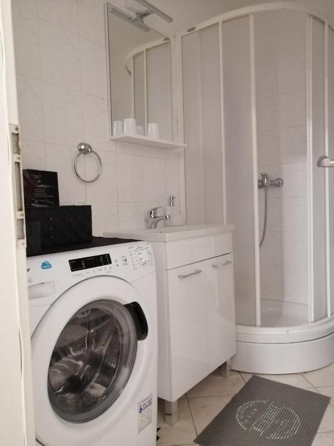 Apartment Tian コペル エクステリア 写真