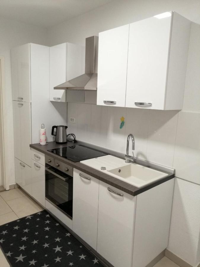 Apartment Tian コペル エクステリア 写真