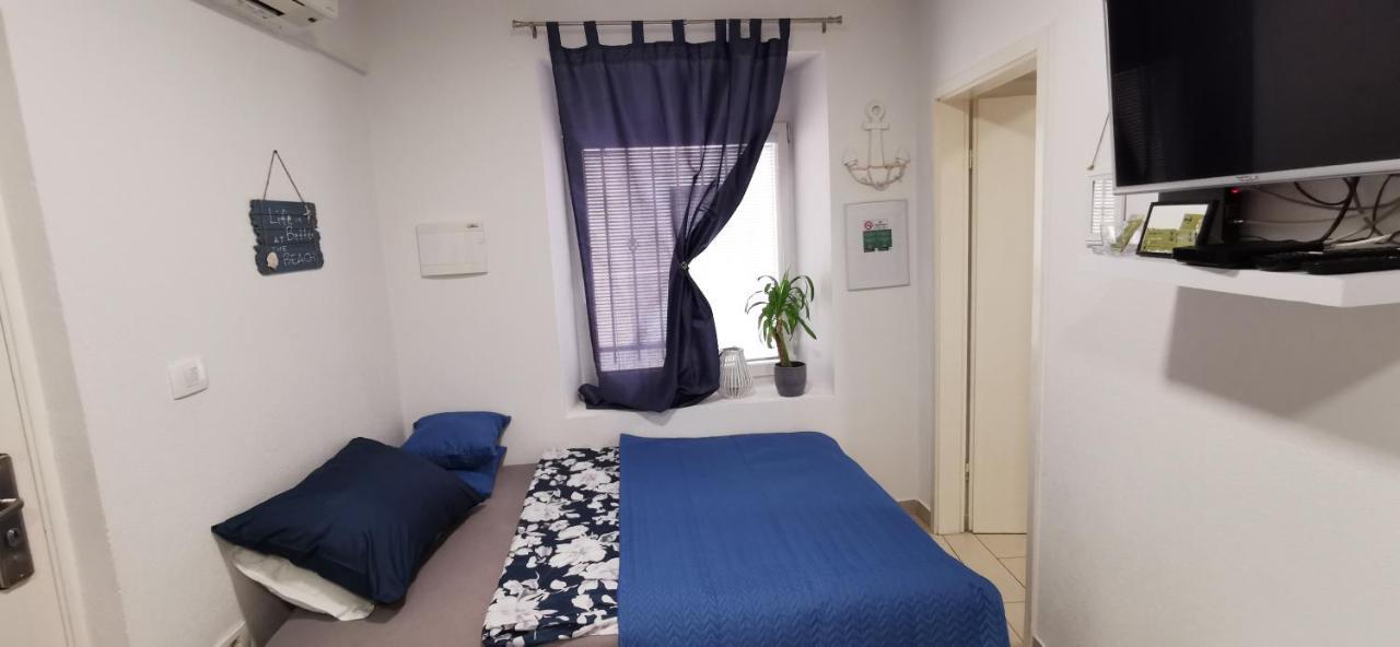 Apartment Tian コペル エクステリア 写真