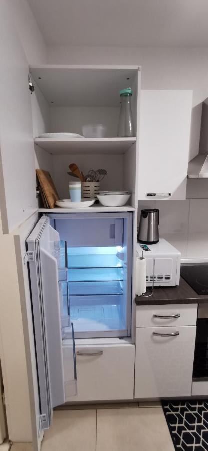 Apartment Tian コペル エクステリア 写真