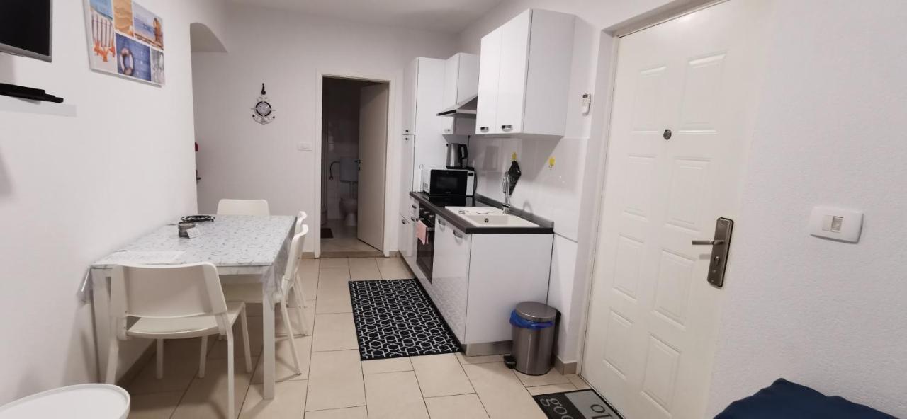 Apartment Tian コペル エクステリア 写真